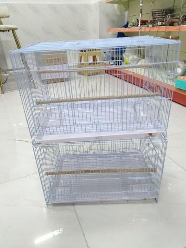 birds cages 76*46*46cm