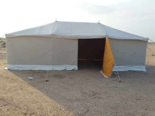 الكريديس  بيتية ثلاثة غاط