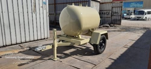 تانكي قلص ١٠٠٠ لتر