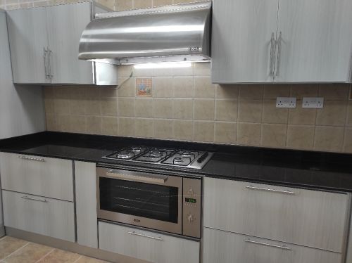 مطابخ تفصال