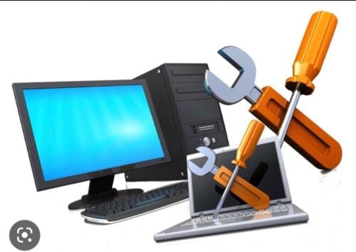 computer services repaire