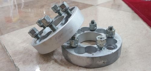 wheel spacers for saloon