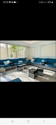 brand new majlis