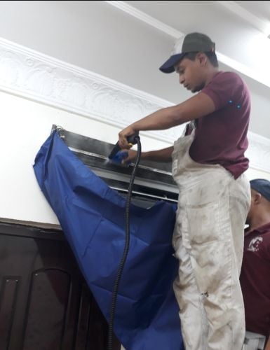 AC Maintenance