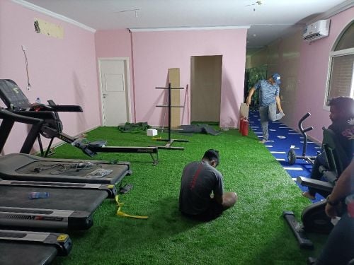 artificial grass carpet