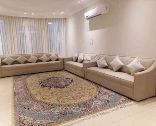 Bankgok Furniture Arabian Sofa