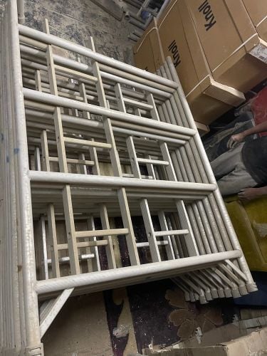 لقط ألمنيوم للبيع 