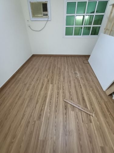 6mm waterproof SPC flooring