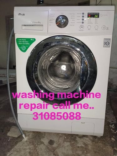 washing machine repair