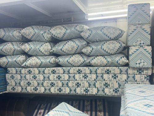 جلسات جاهزة 4 مطارق بالضغط 100 دك