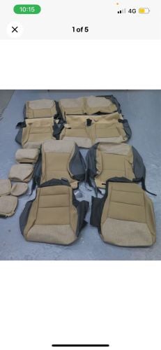 تلبيسة فورد اصلية 