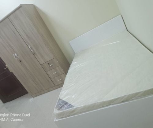 New Wooden Bed, Cupboard,Bunk Bed