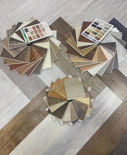 Bankgok Low Cost Flooring Setting