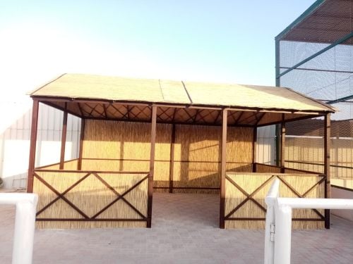 عرشات خواص