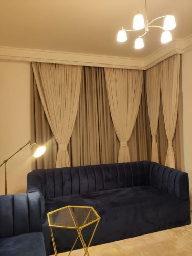 Curtains Available in Qatar
