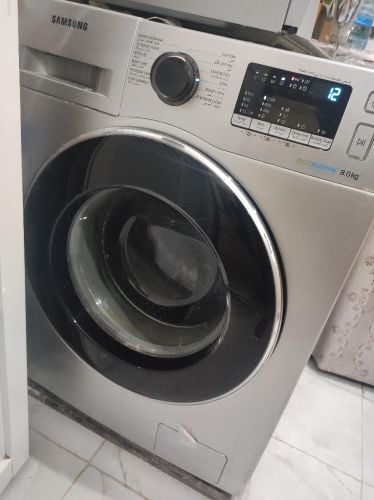 SAMSUNG ECO BUBBLE 8KG