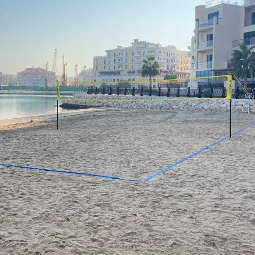 volleyball net