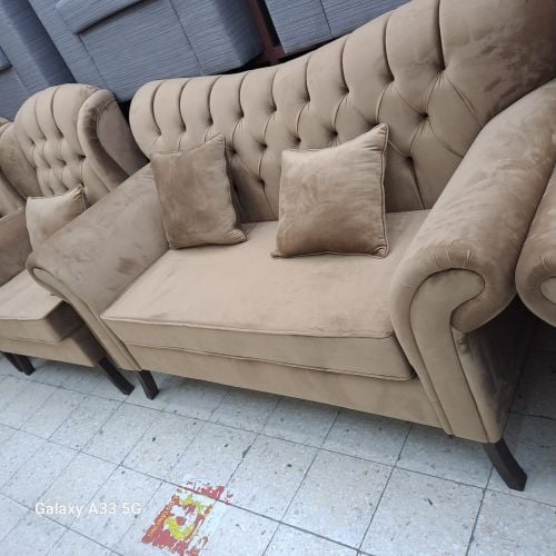 brand new sofa