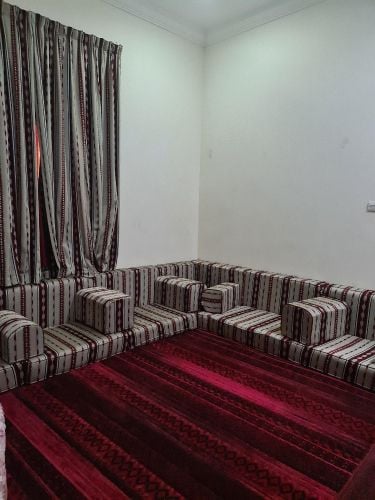 جلسه عربيه