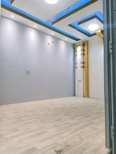 Caravan,Cabin, kitchen & toilet