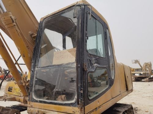 komatsco is for sale