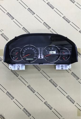 عداد لاندكروزر ٢٠٠٧ اتوماتيك جديد