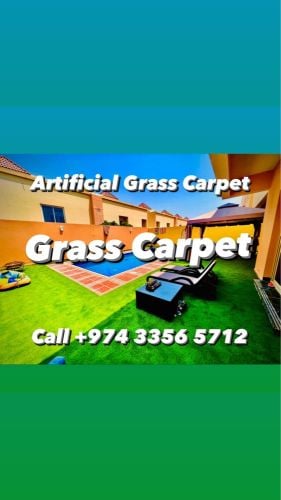 Artificial Grass carpet