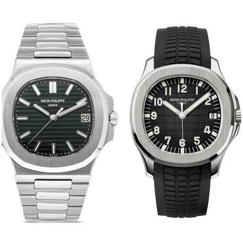 PATEK PHILIPPE WATCHES