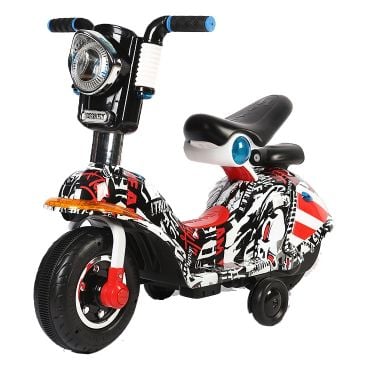 Children electric motor