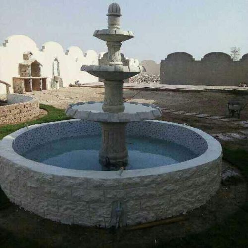 ‎‎‎‎‎‎‎ اعمال النوافير
