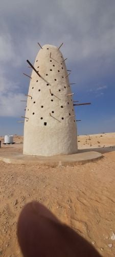 ‎‎‎‎‎‎‎اعمال ابراج الحمام