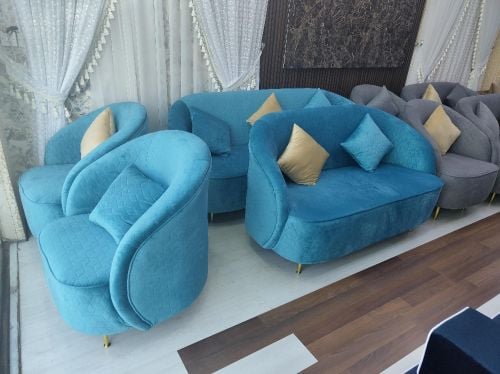 FOR sale new sofa full sat majlis