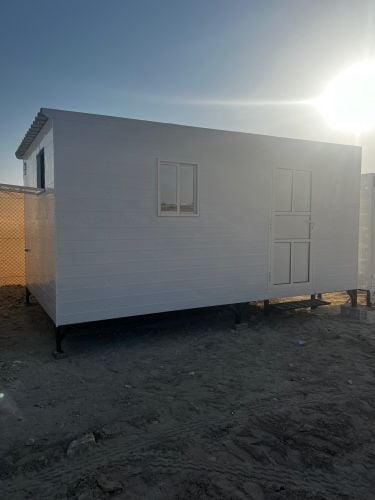PORTA CABINS