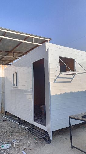 3/4 cabin ready for sale