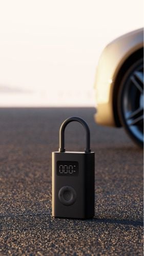 Xiaomi Air Compressor 2