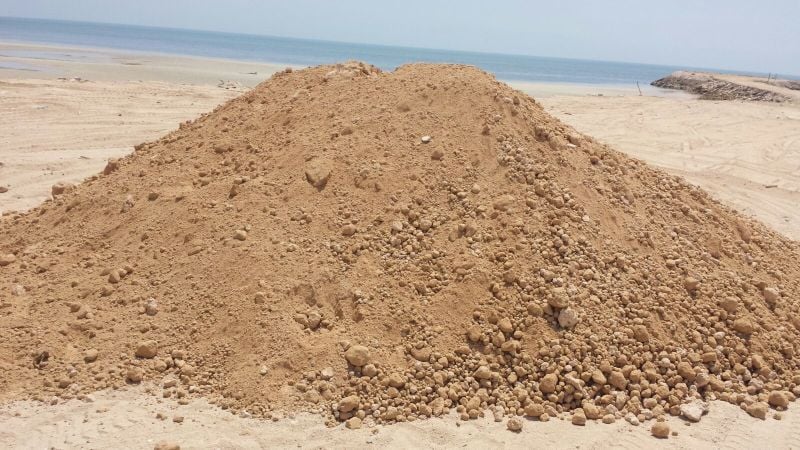 ‎‎‎‎‎‎‎الطين الزراعي