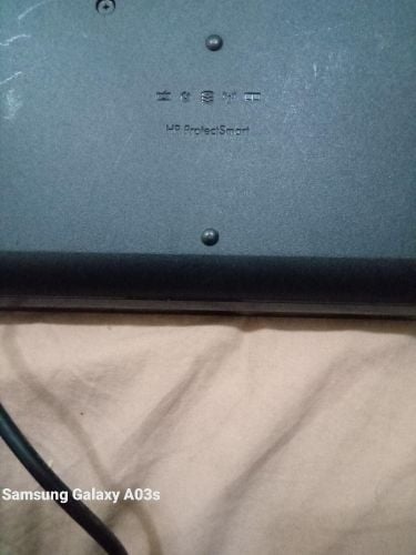 HP laptop for sale