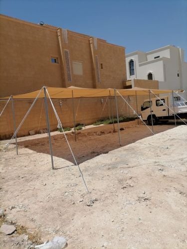 الحمدية للظلااال