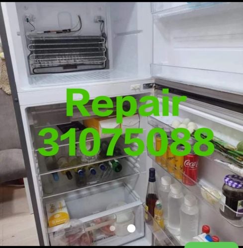 Refrigerator Frizer,Chiller,Repai
