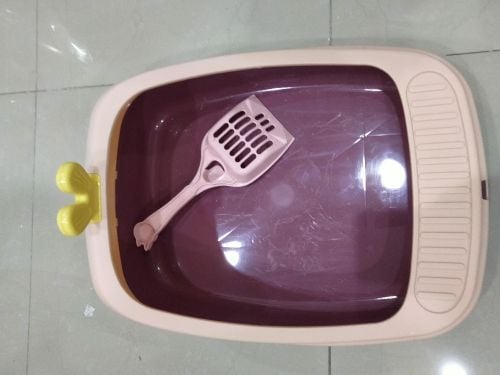 cat letter box scope free