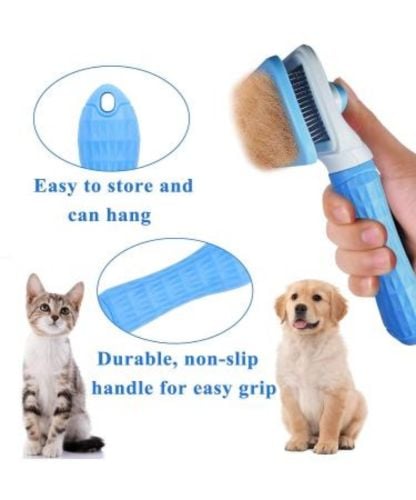 dog cat hair removing
