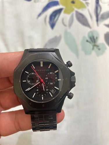 Givenchy Black Original