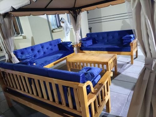 العنابى للكراس