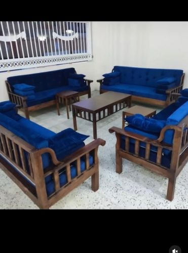 المجموعة للكراس