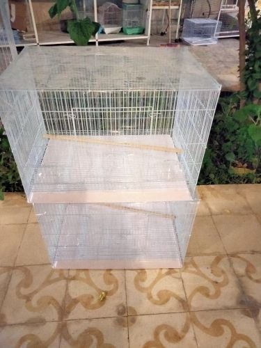 birds cages 60cm *40 cm *40 cm