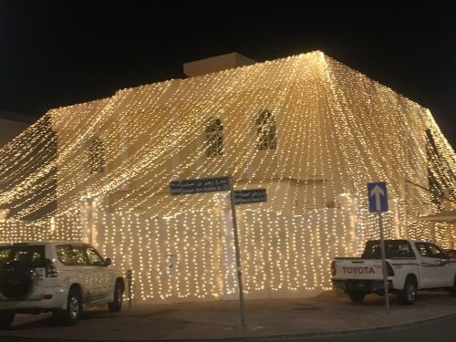 wedding led light for rent 