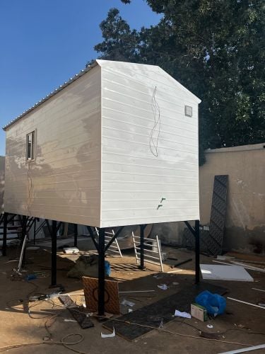 porta cabin sell 