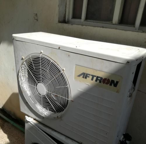 متخصصون فى شراء التكييفات السكراب