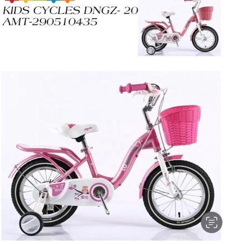 BICYCULE NEW MODEL 