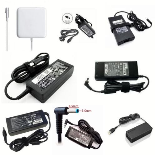 laptop charger delivery free
